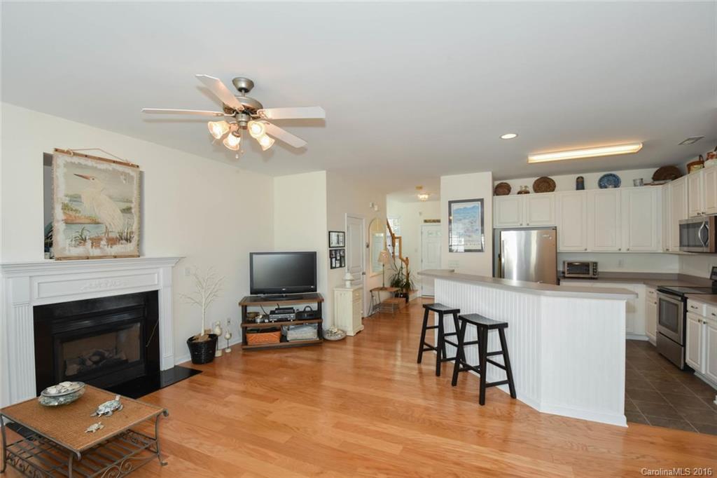 Fieldstone - Residential