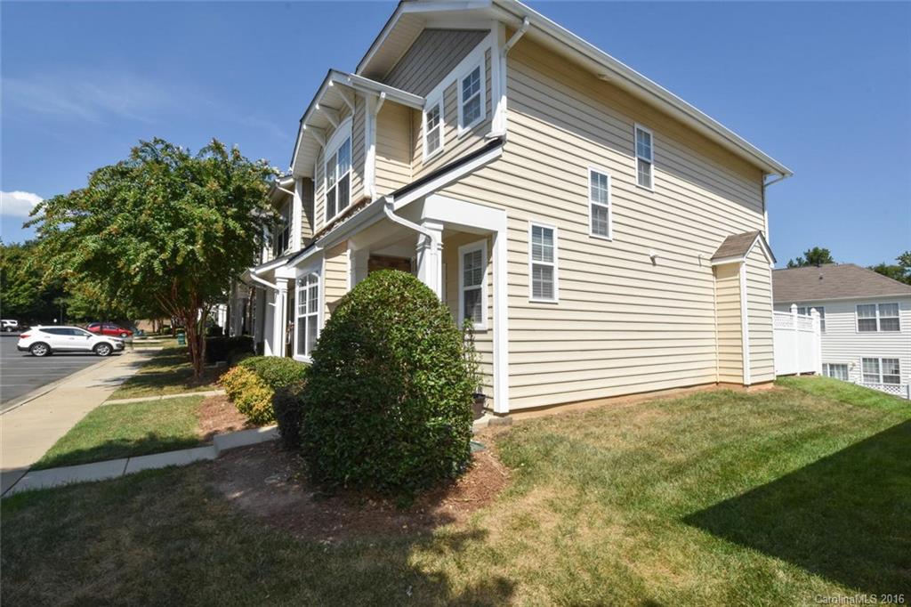 Fieldstone - Residential
