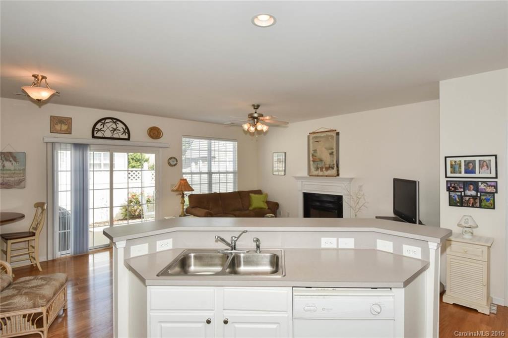 Fieldstone - Residential