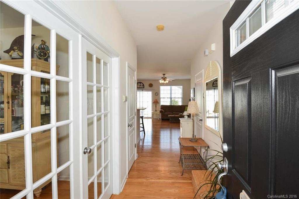 Fieldstone - Residential