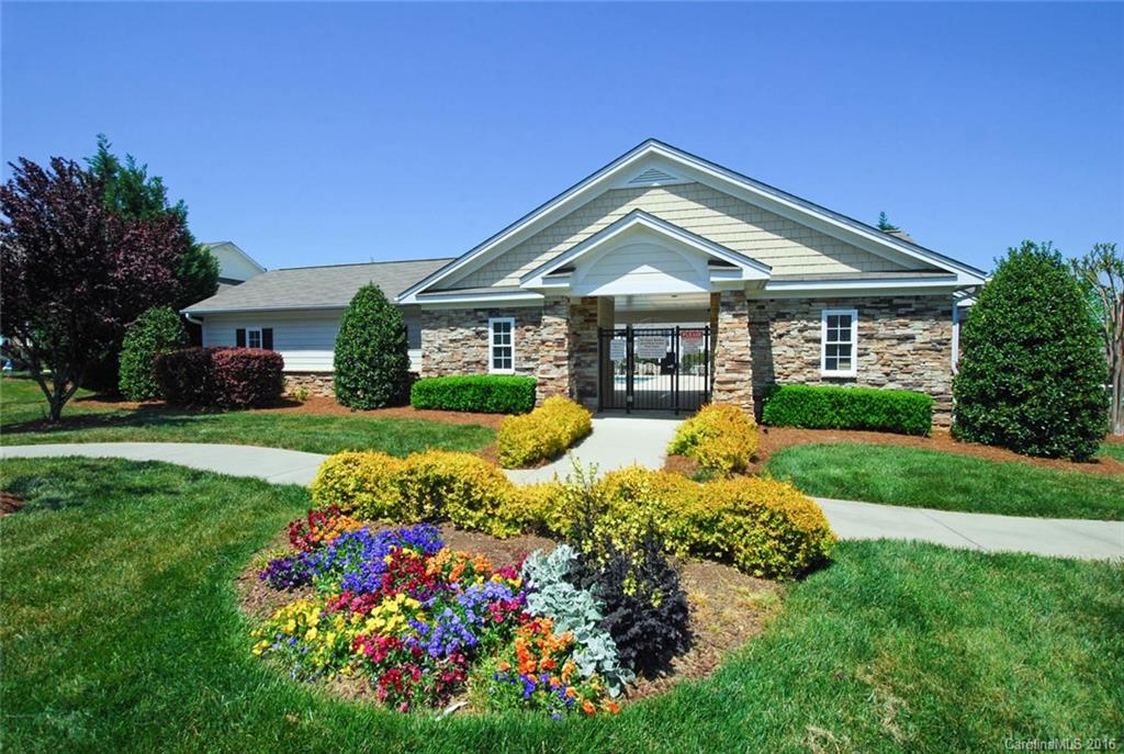 Fieldstone - Residential