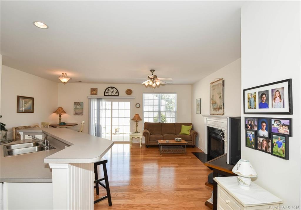 Fieldstone - Residential