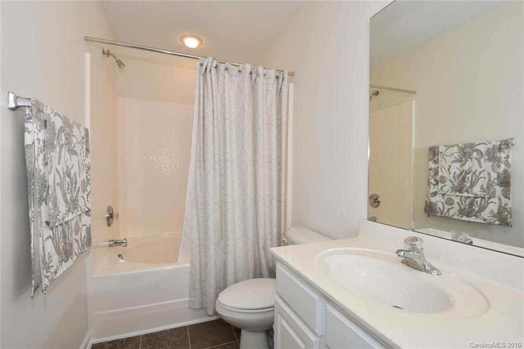 Fieldstone - Residential