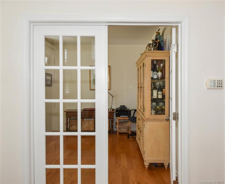 Fieldstone - Residential