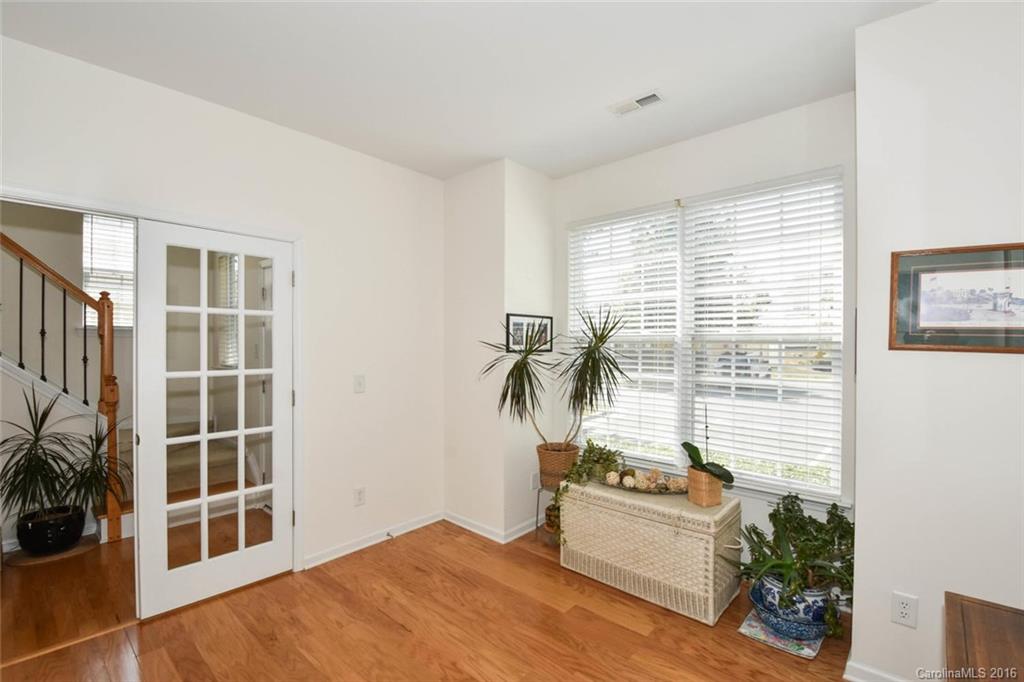 Fieldstone - Residential