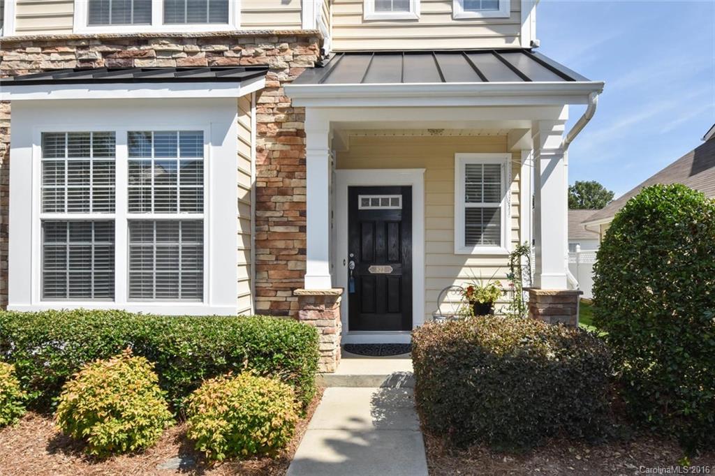 Fieldstone - Residential