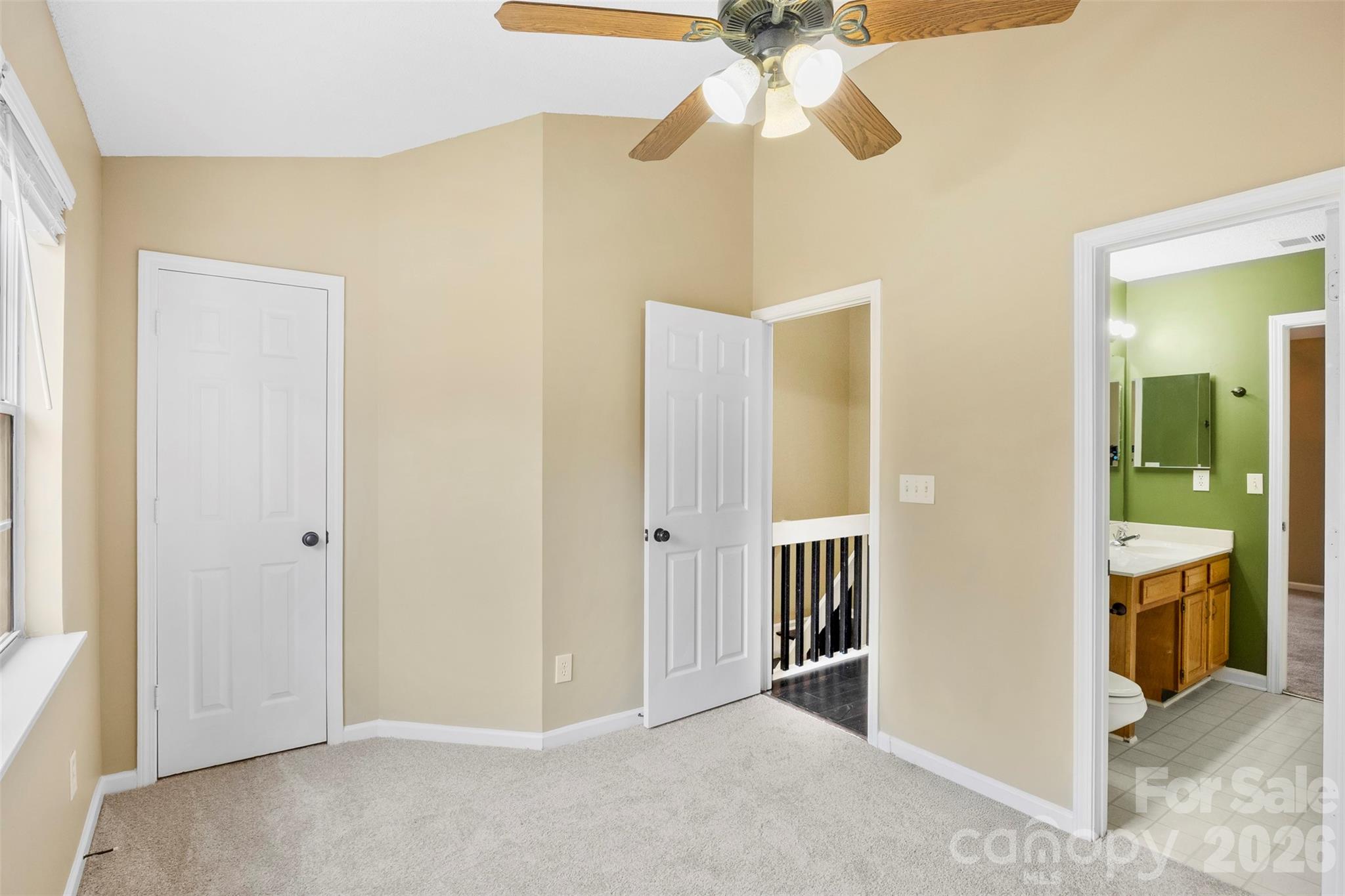 Rossmore - Residential