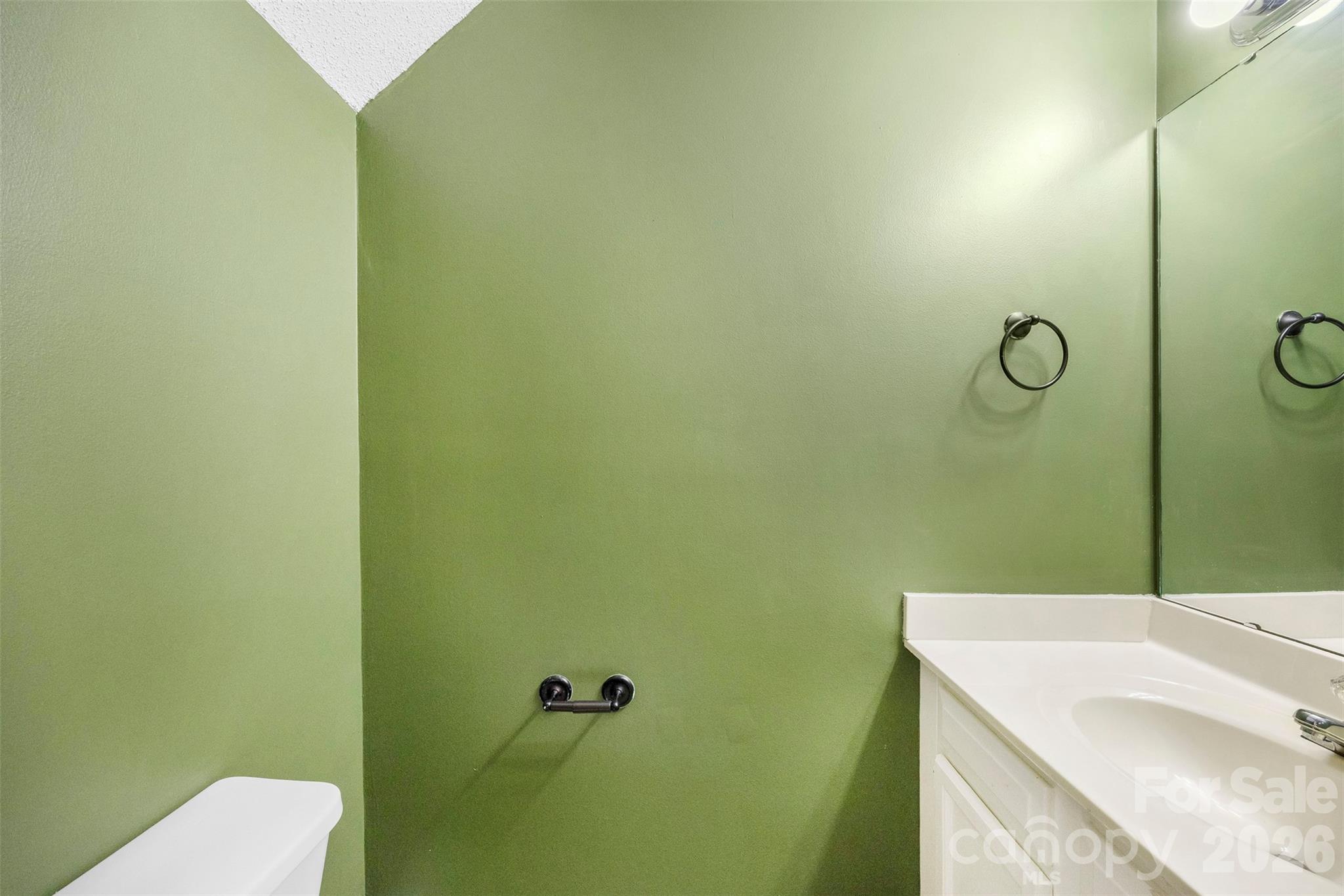 Rossmore - Residential