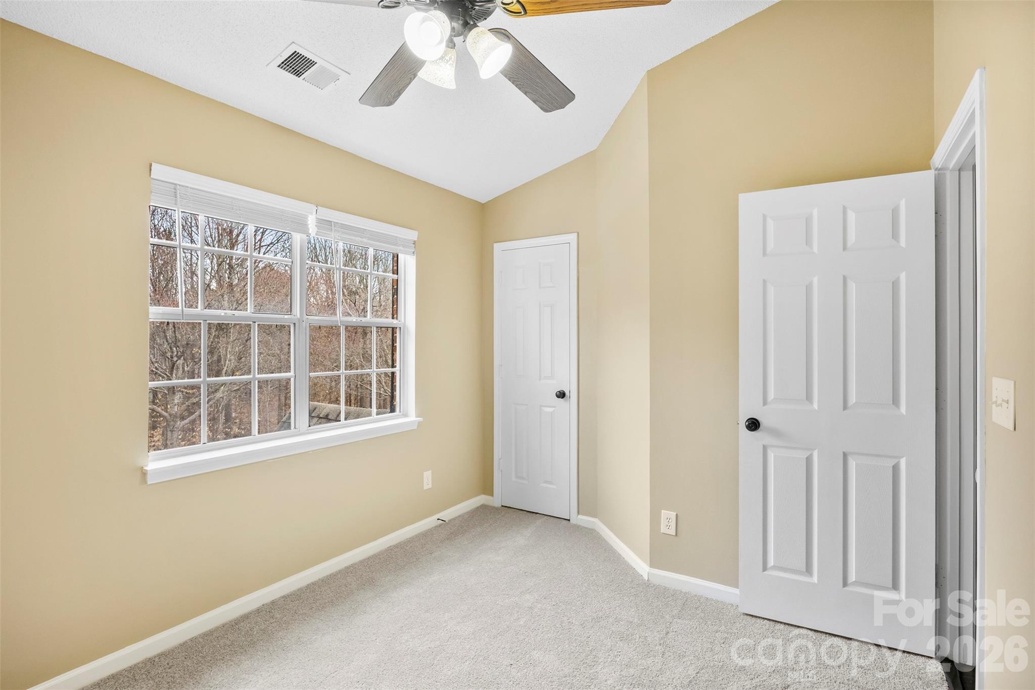 Rossmore - Residential