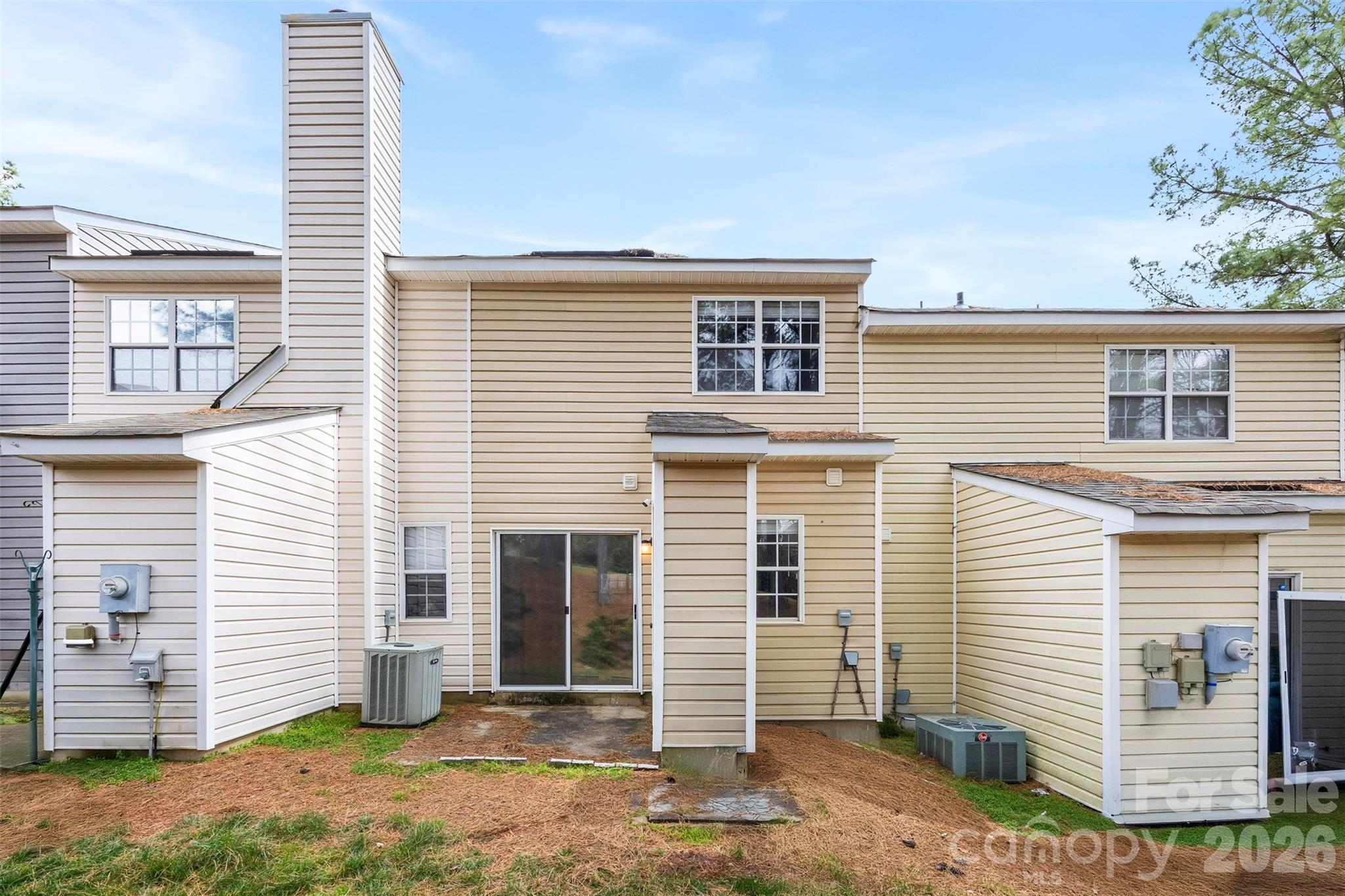 Rossmore - Residential