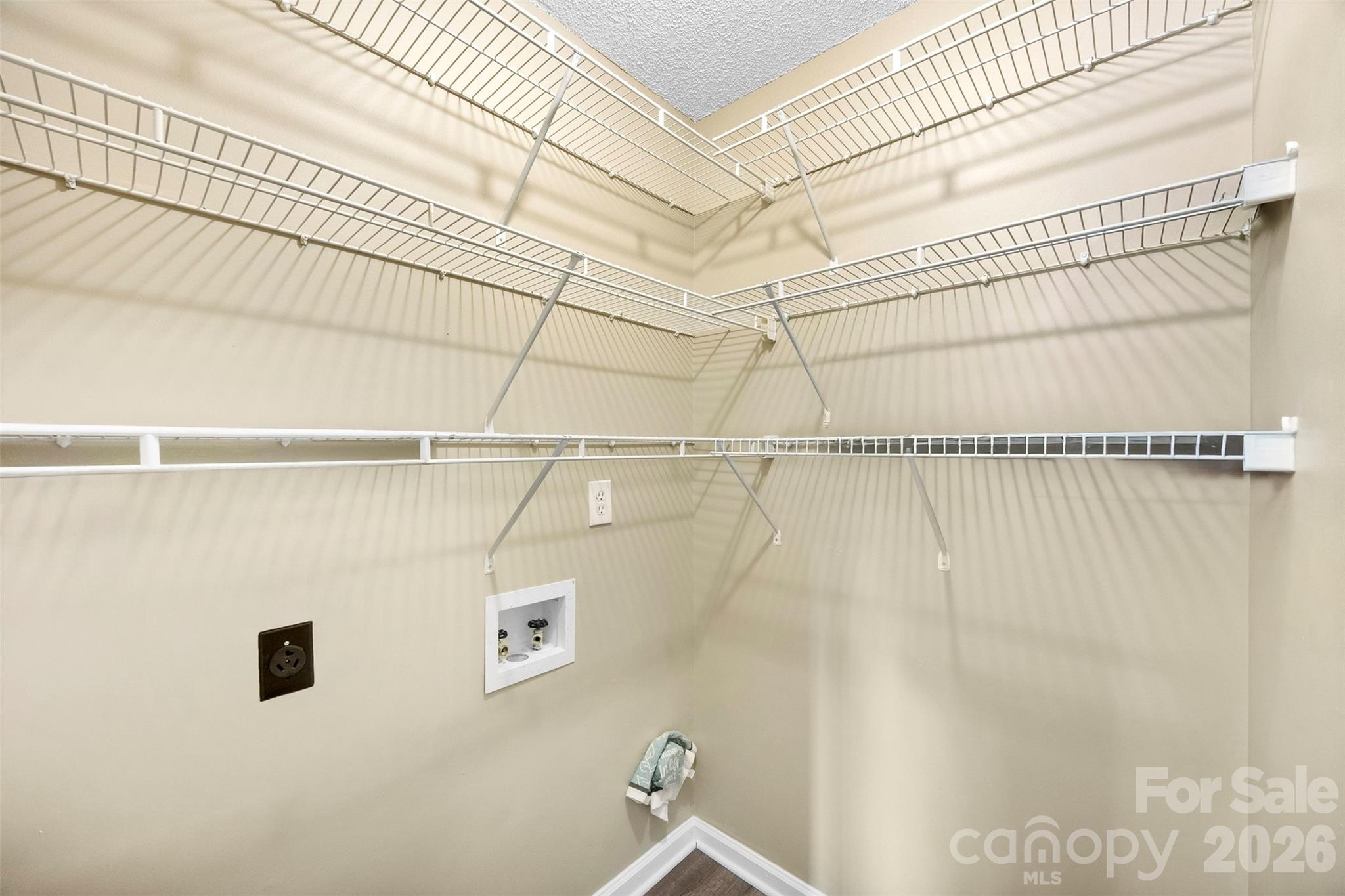 Rossmore - Residential