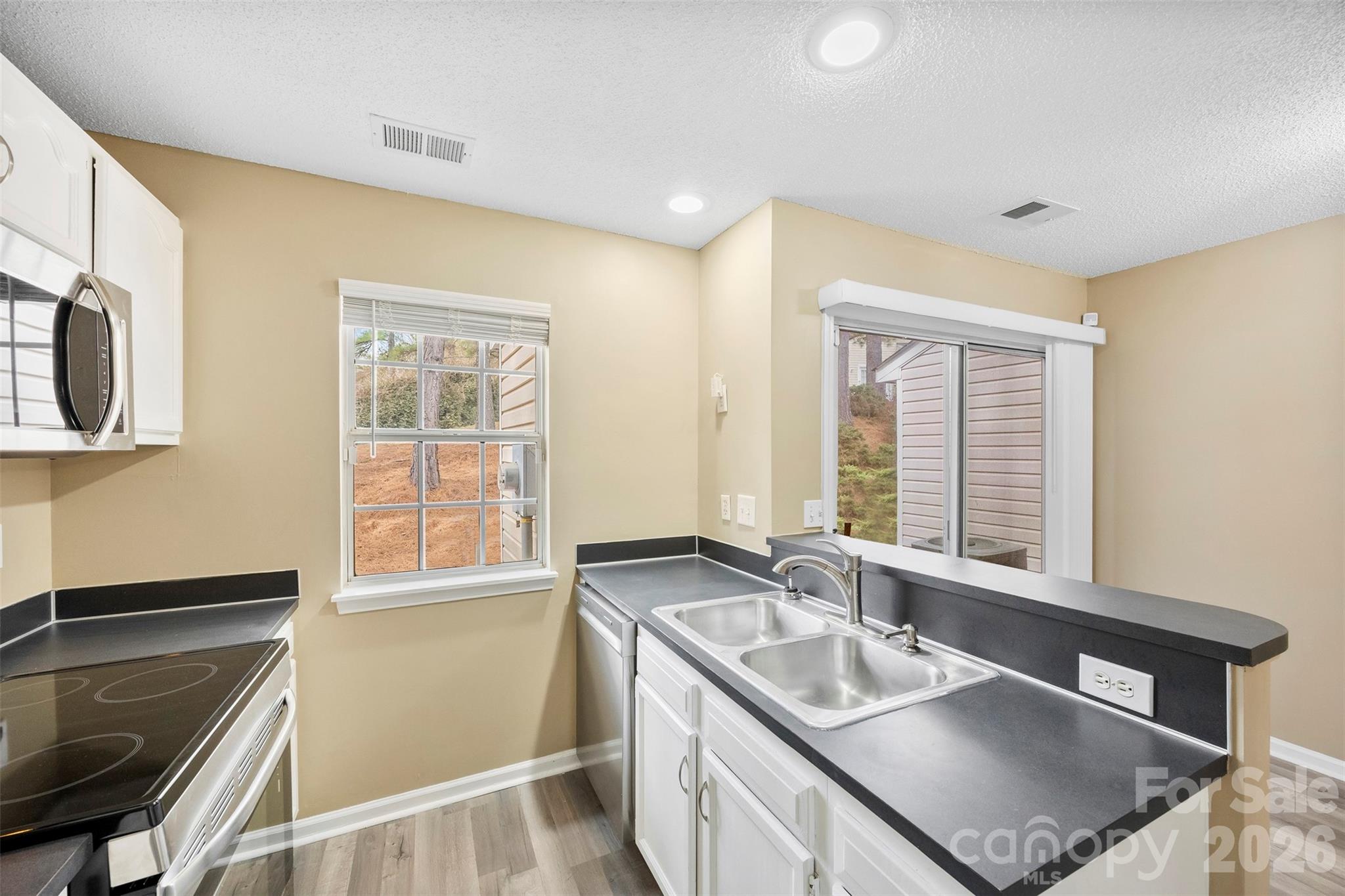 Rossmore - Residential