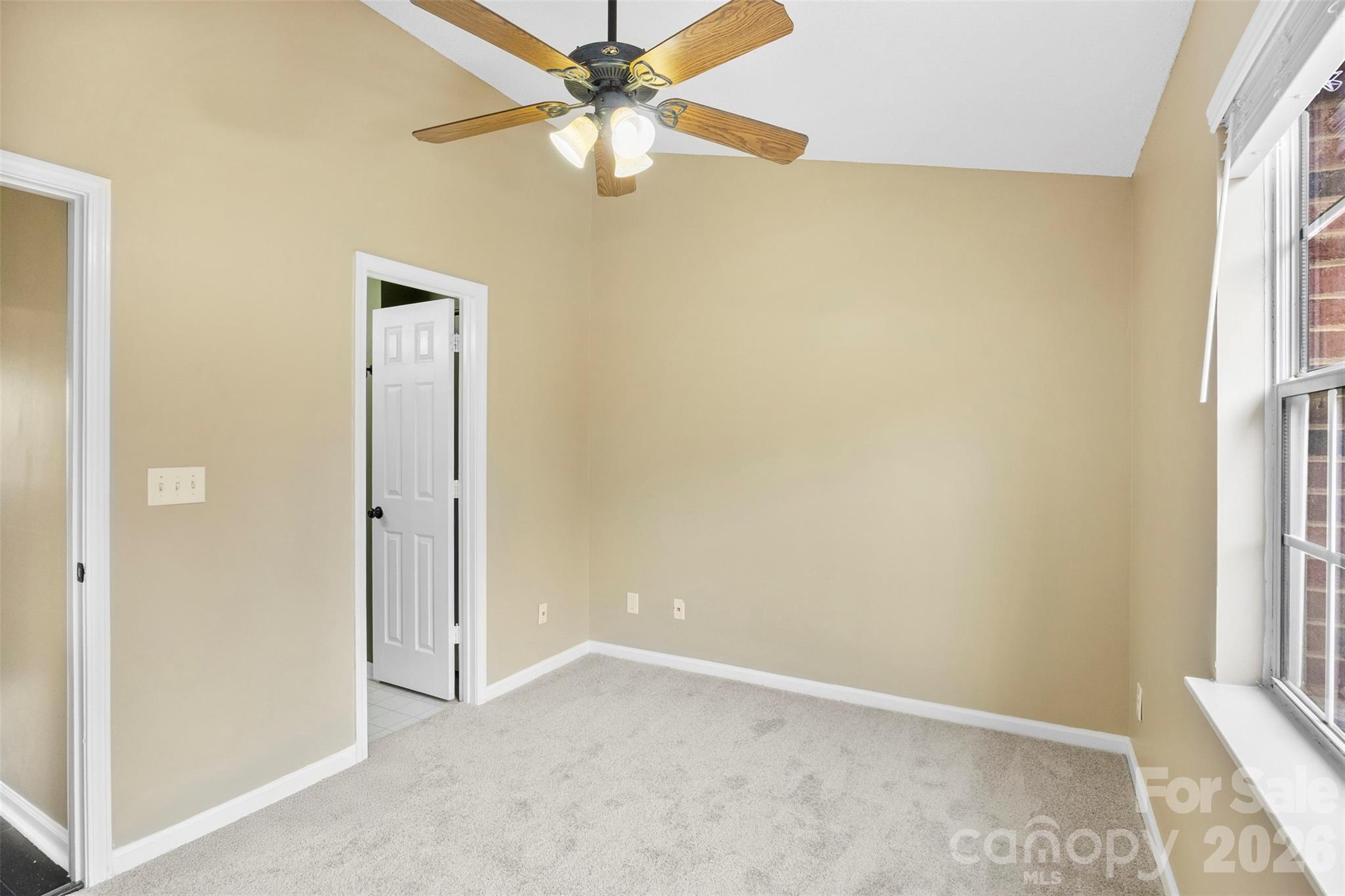 Rossmore - Residential