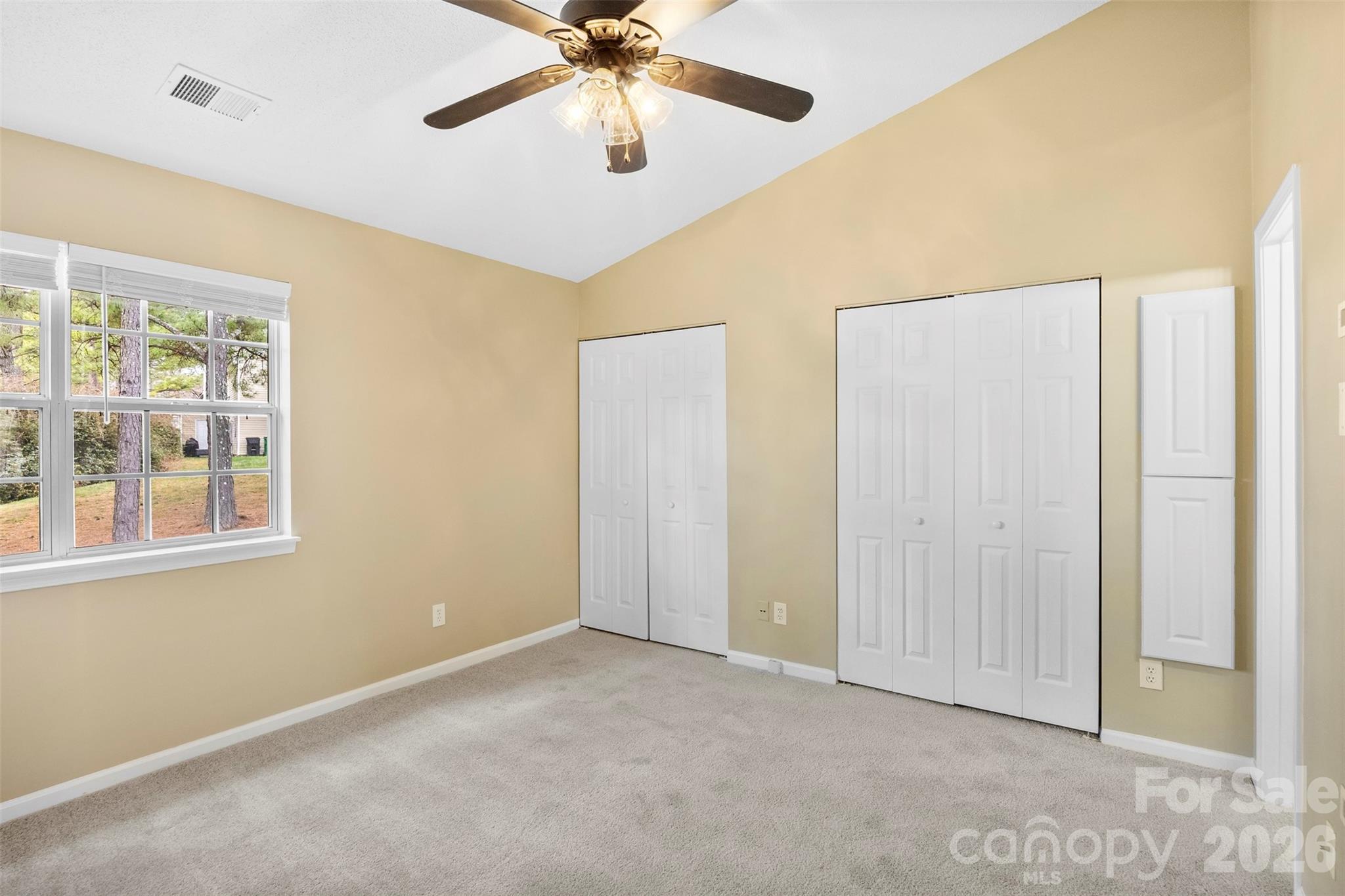 Rossmore - Residential