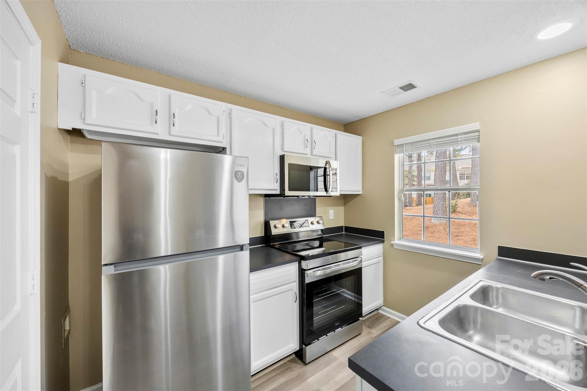 Rossmore - Residential