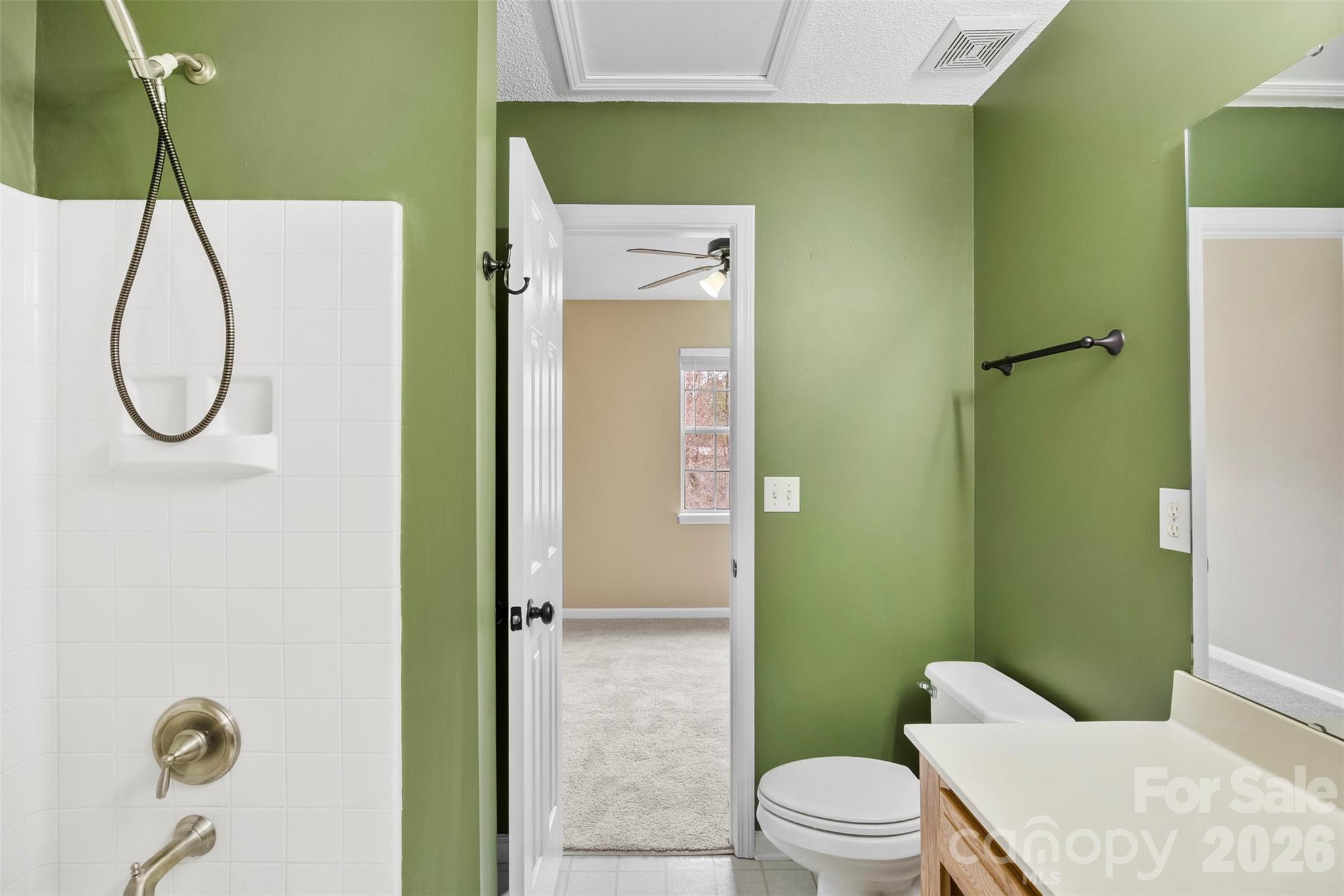 Rossmore - Residential