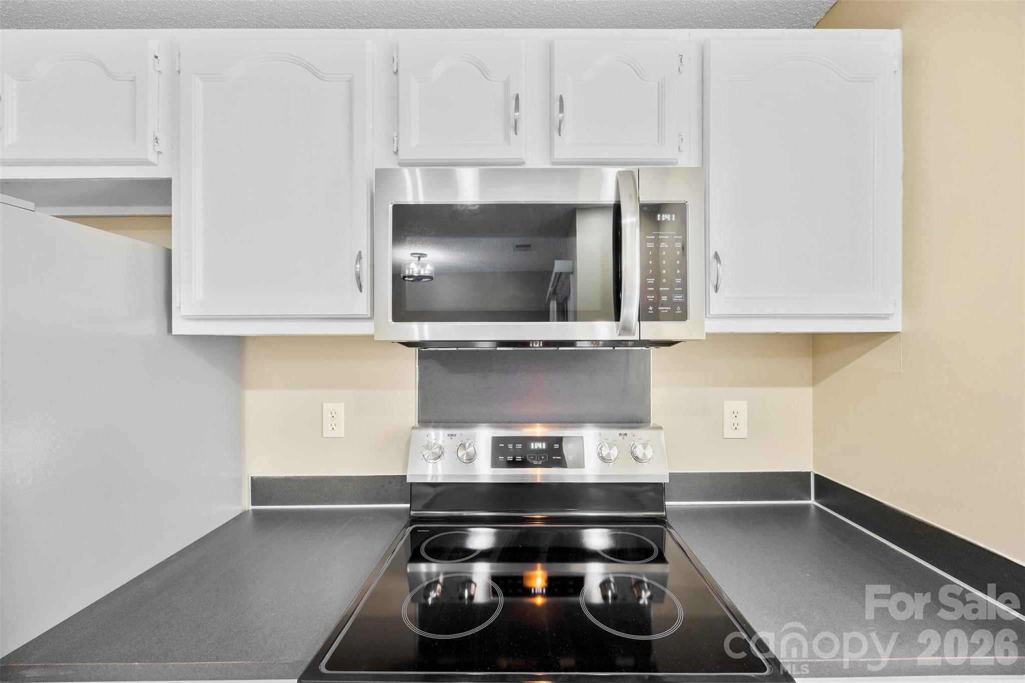 Rossmore - Residential