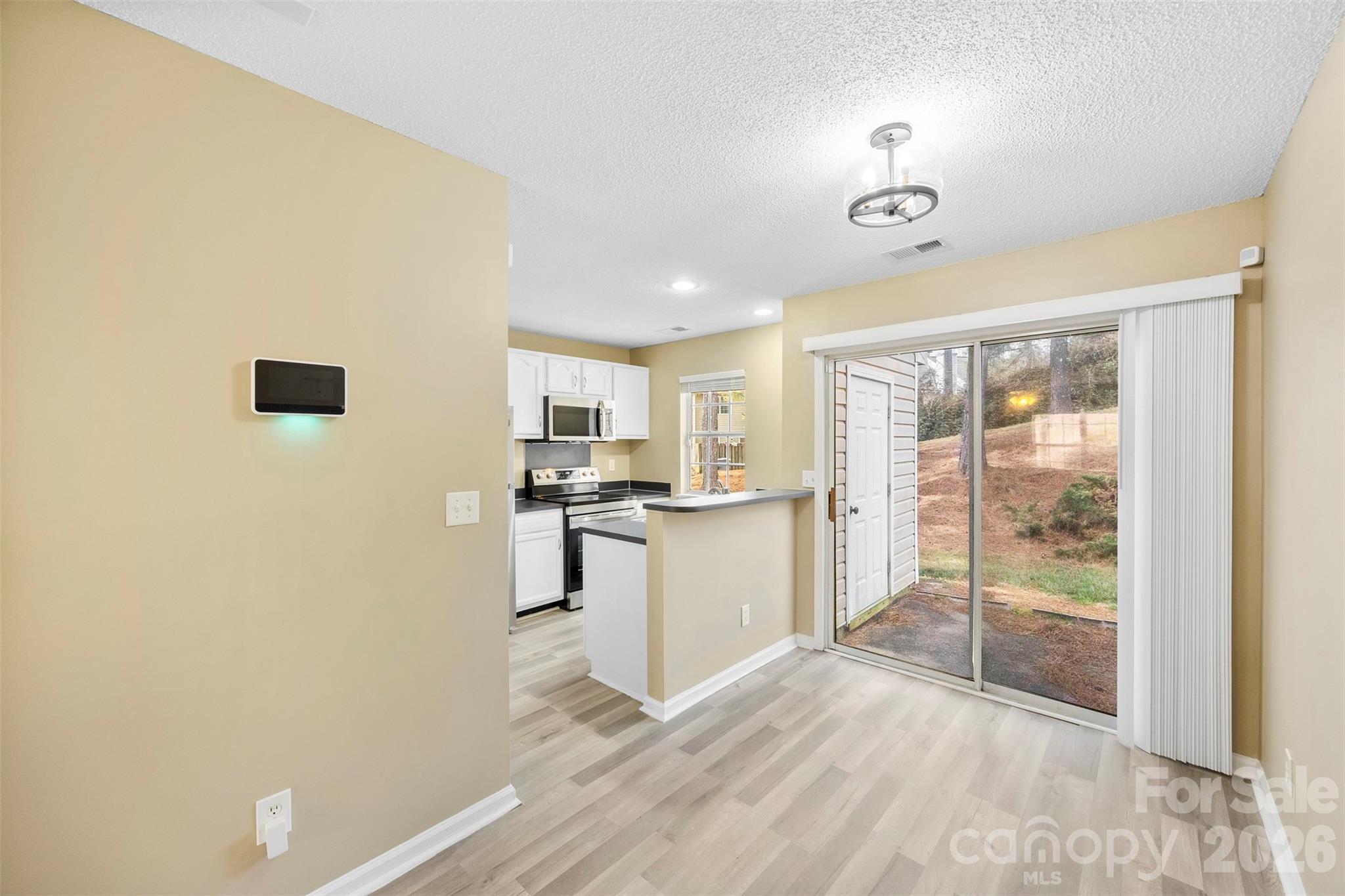 Rossmore - Residential