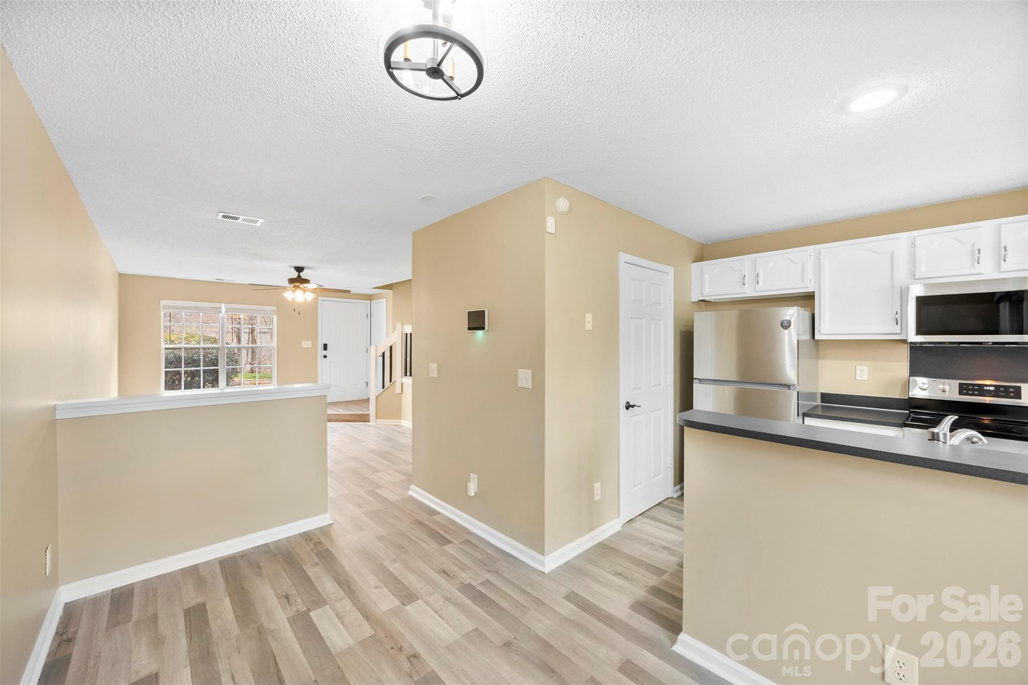 Rossmore - Residential