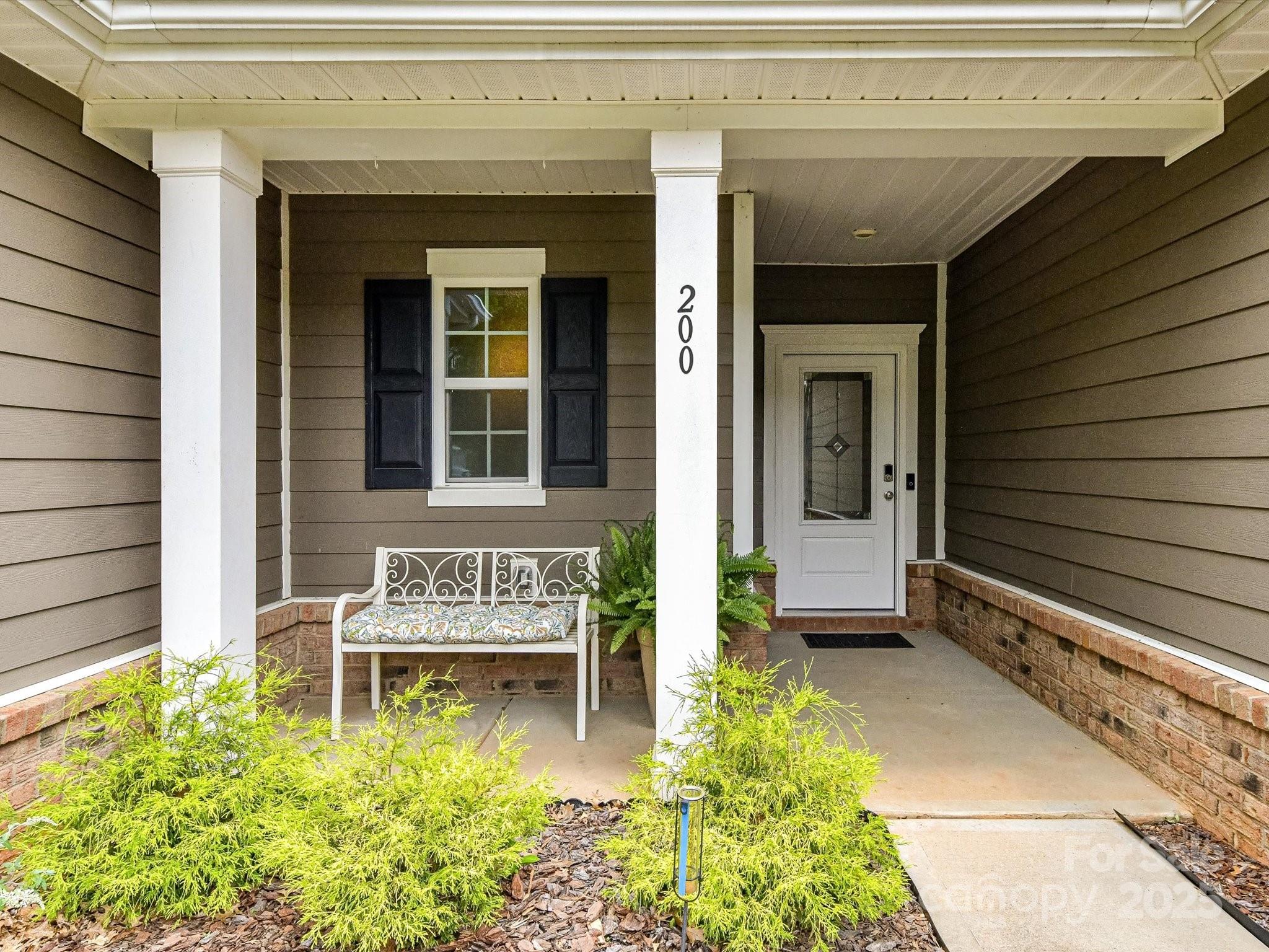 200 Sweet Briar Drive