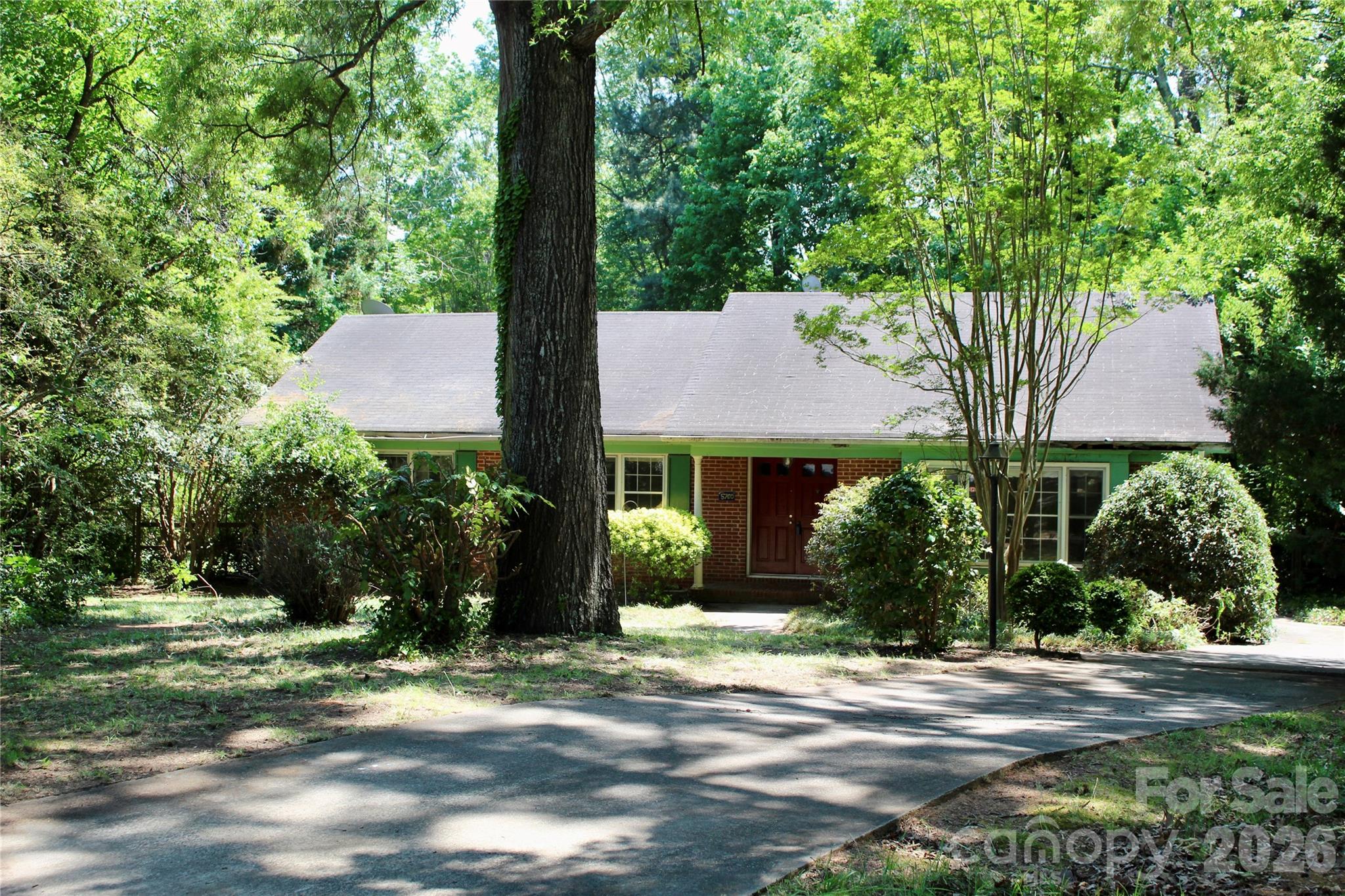 Birnam Woods - Residential