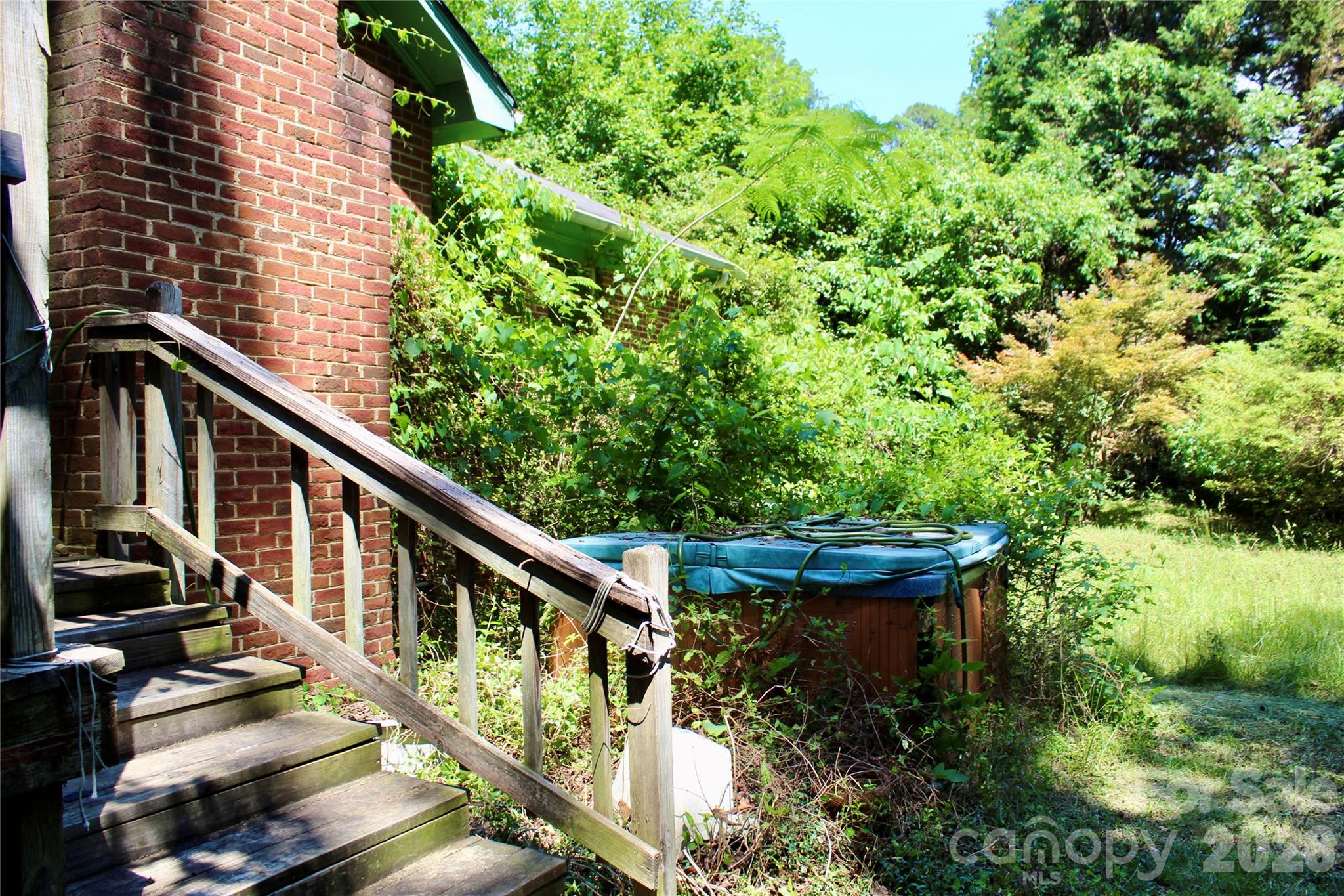 Birnam Woods - Residential