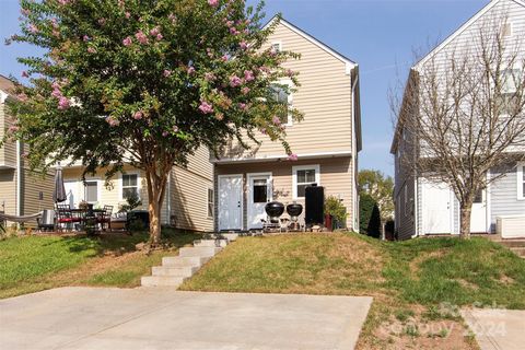 A home in Davidson