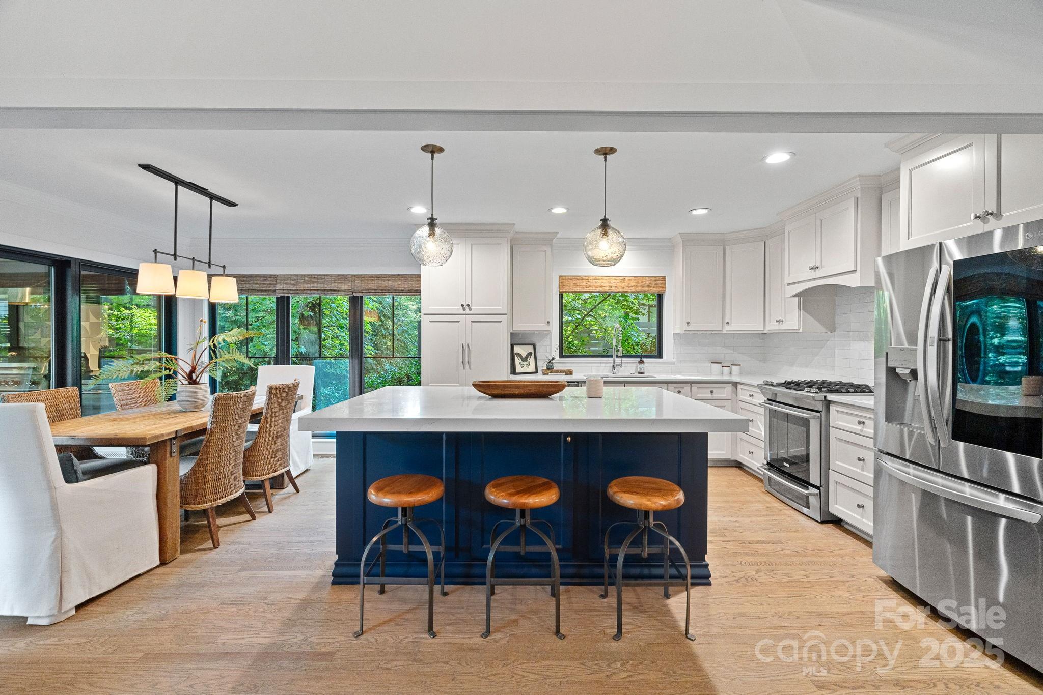 Diane Shores - Residential