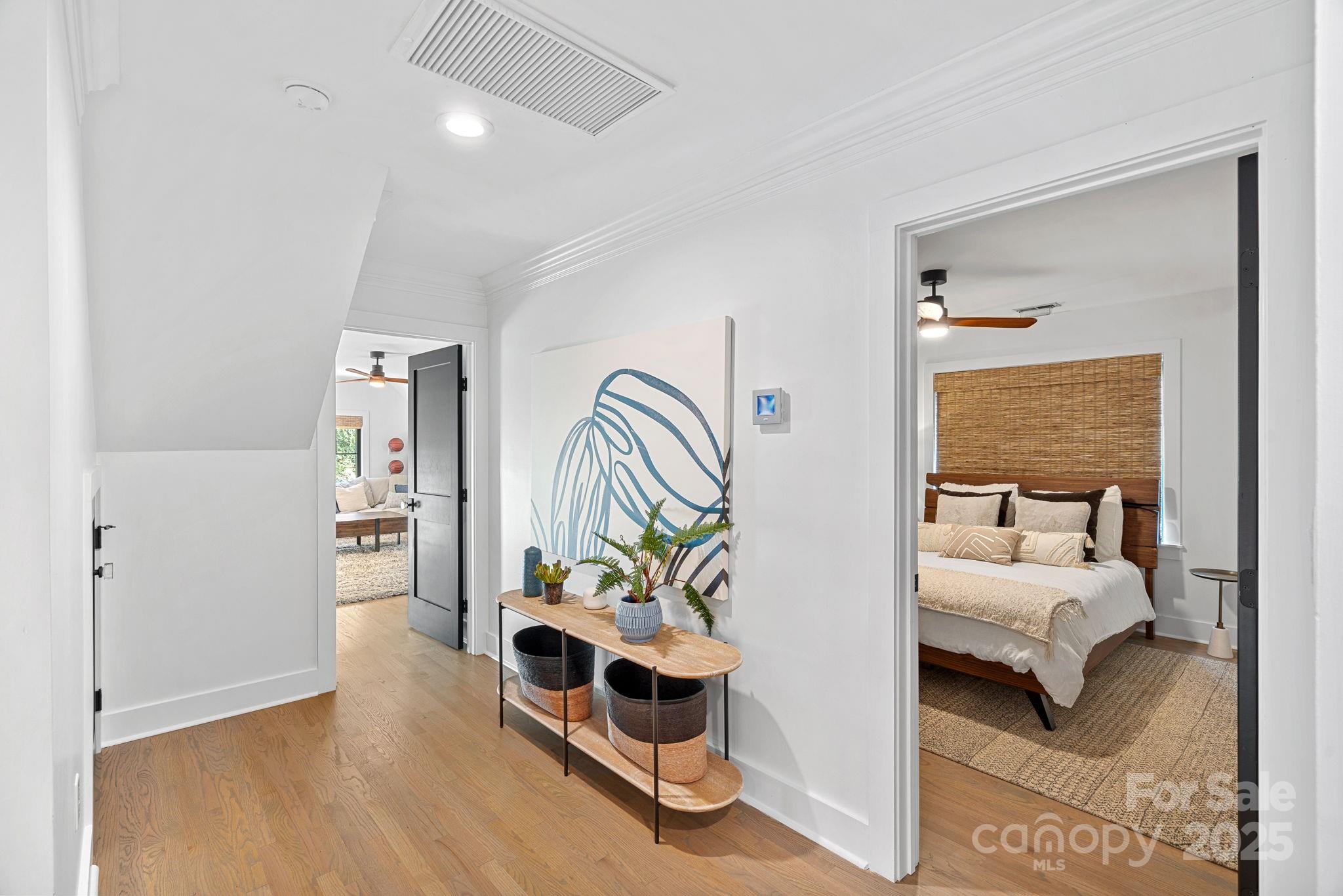 Diane Shores - Residential