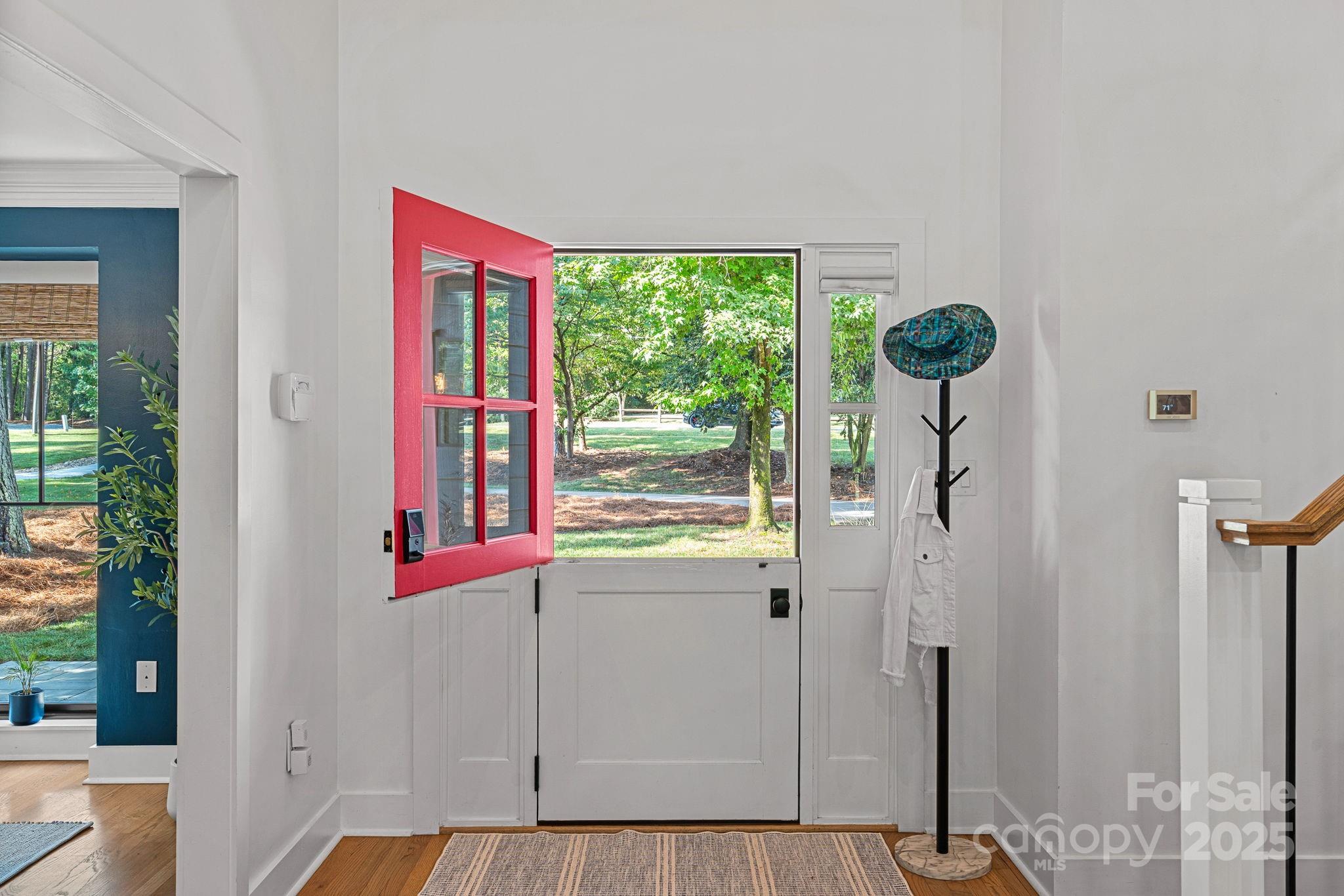 Diane Shores - Residential