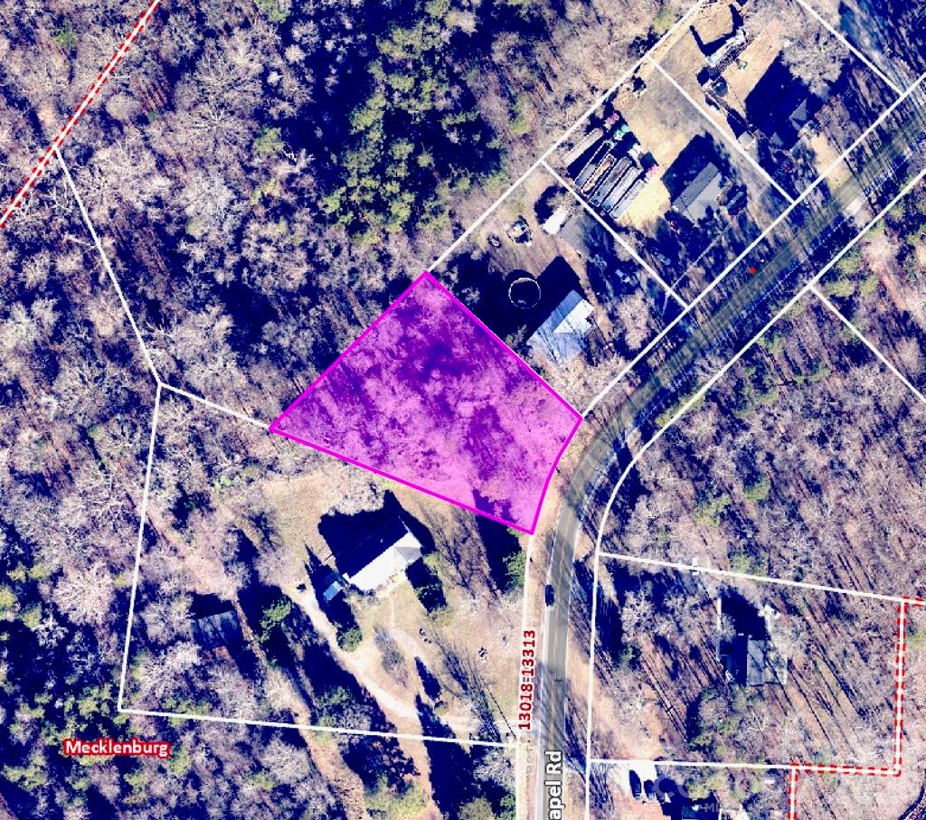 0003 Asbury Chapel Road Part of lot 1