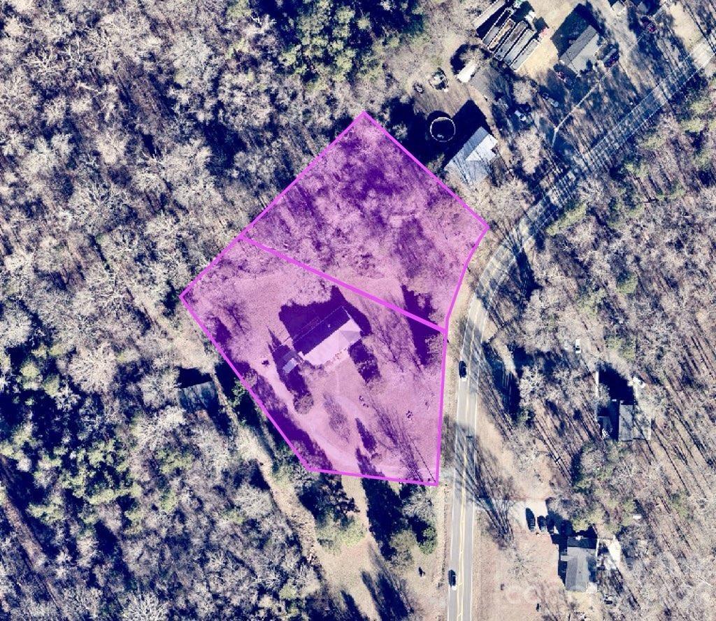 0003 Asbury Chapel Road Part of lot 1