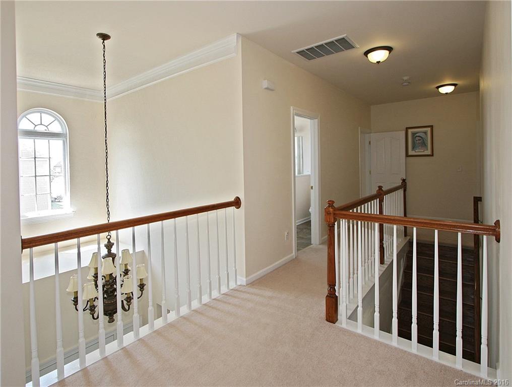 Huntington Forest - Residential