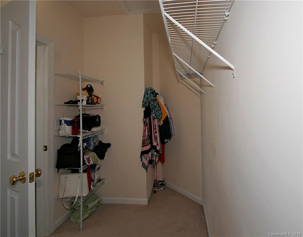 Huntington Forest - Residential