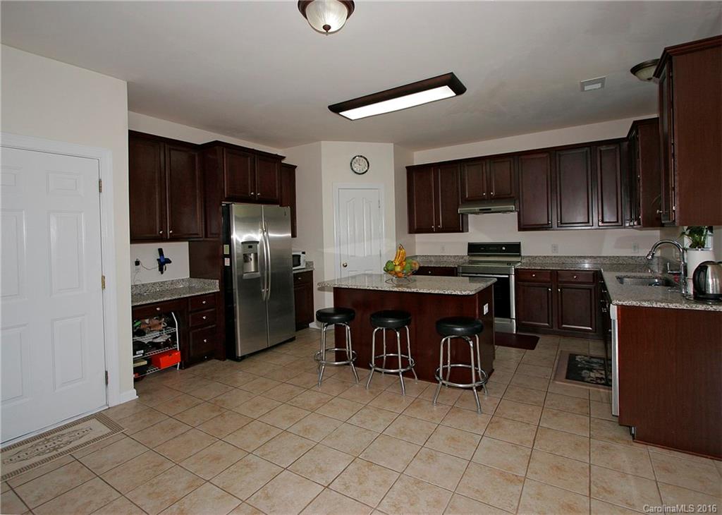 Huntington Forest - Residential