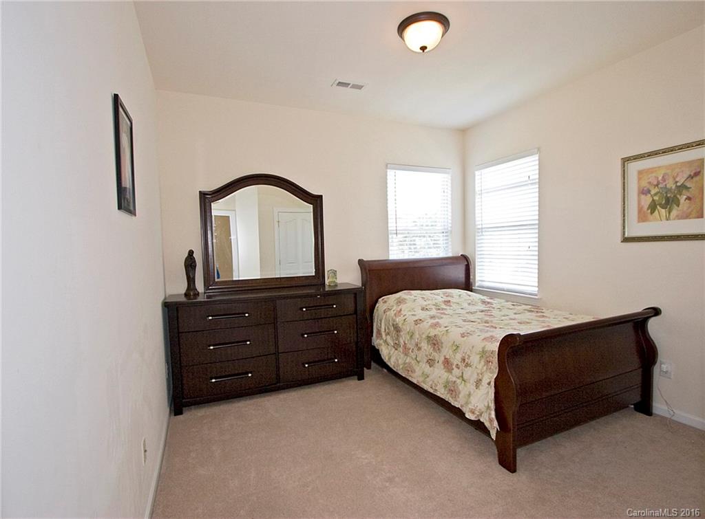 Huntington Forest - Residential