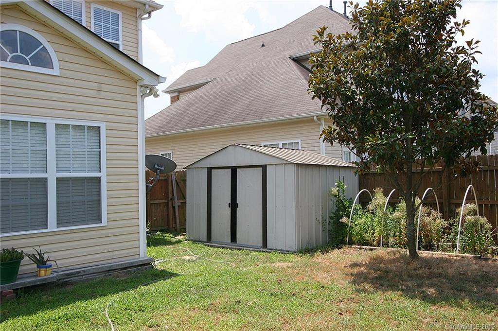 Huntington Forest - Residential