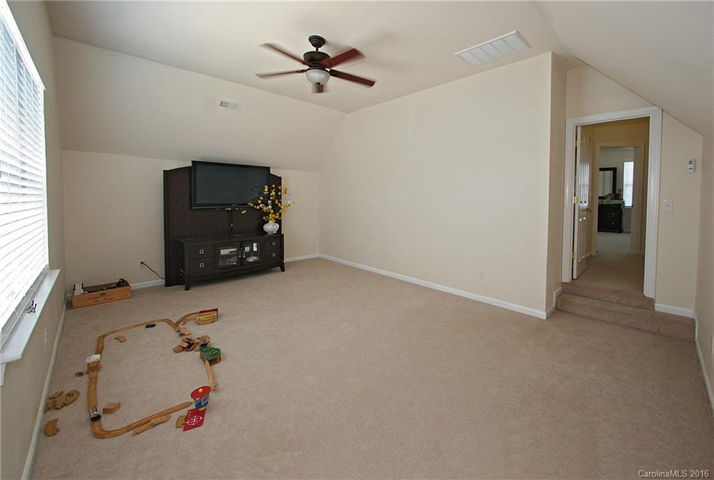 Huntington Forest - Residential