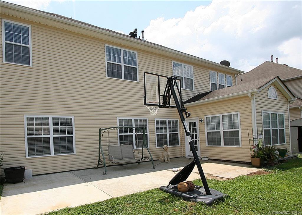 Huntington Forest - Residential