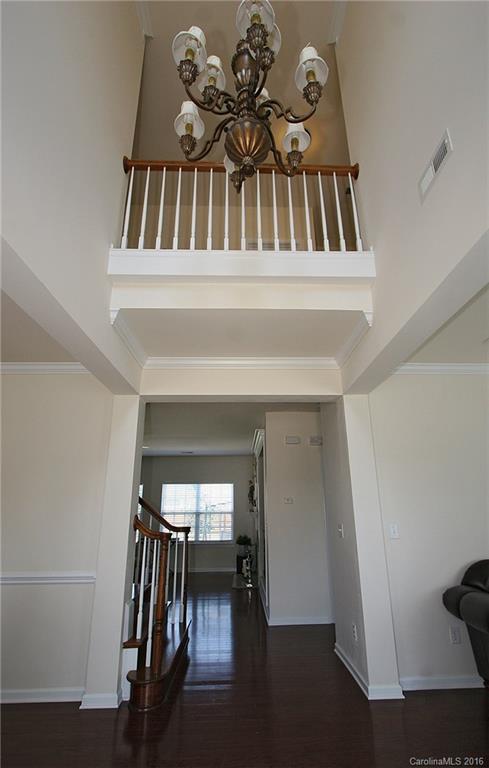 Huntington Forest - Residential