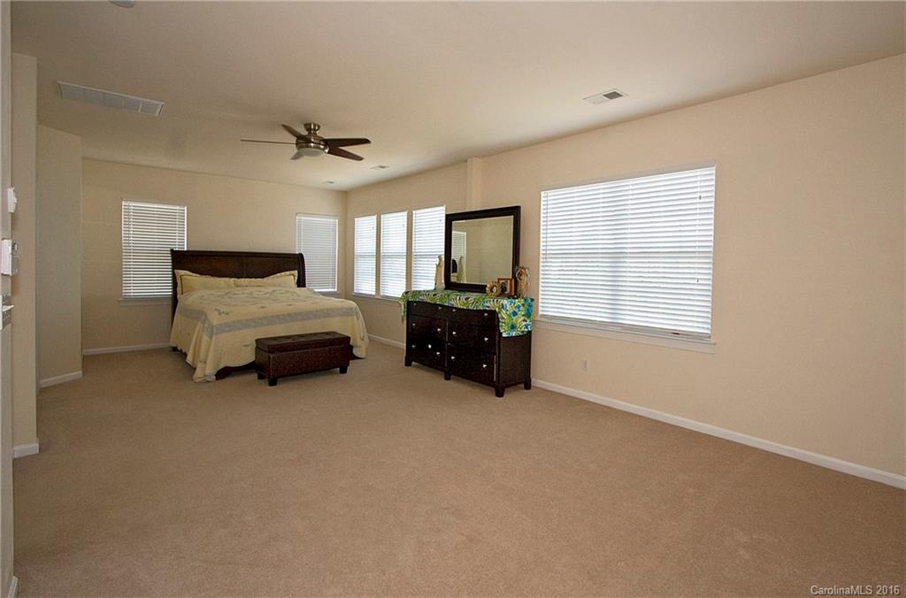 Huntington Forest - Residential