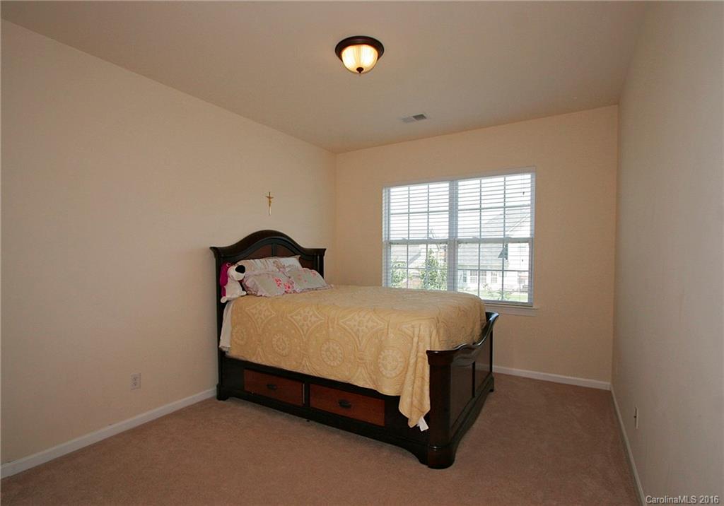 Huntington Forest - Residential