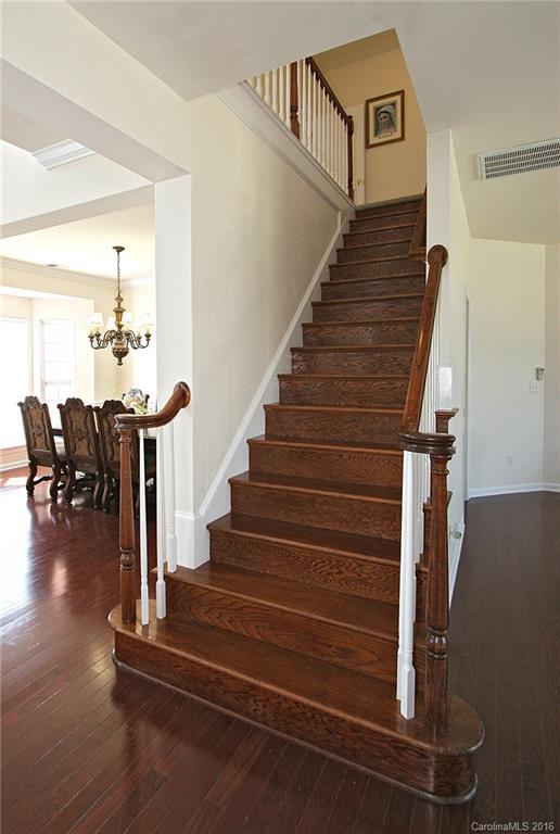 Huntington Forest - Residential