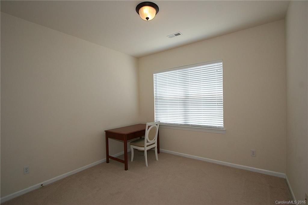 Huntington Forest - Residential