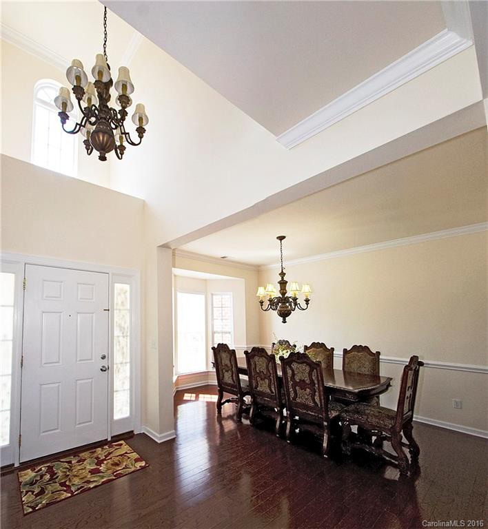 Huntington Forest - Residential