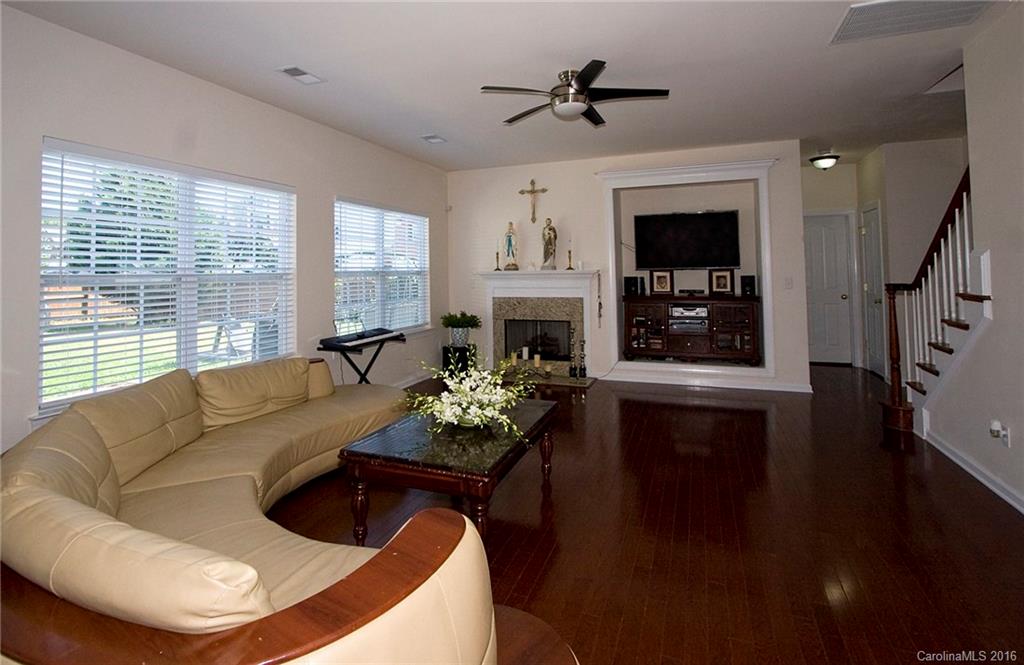 Huntington Forest - Residential