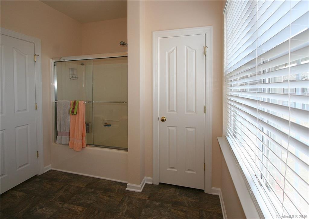 Huntington Forest - Residential