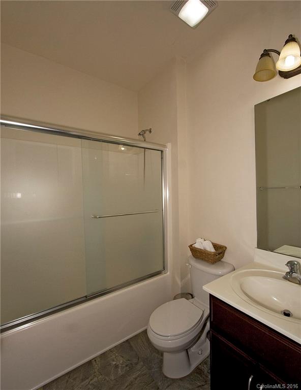 Huntington Forest - Residential