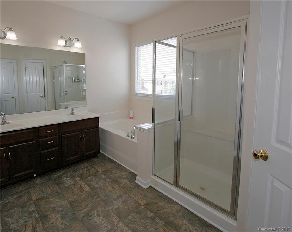 Huntington Forest - Residential