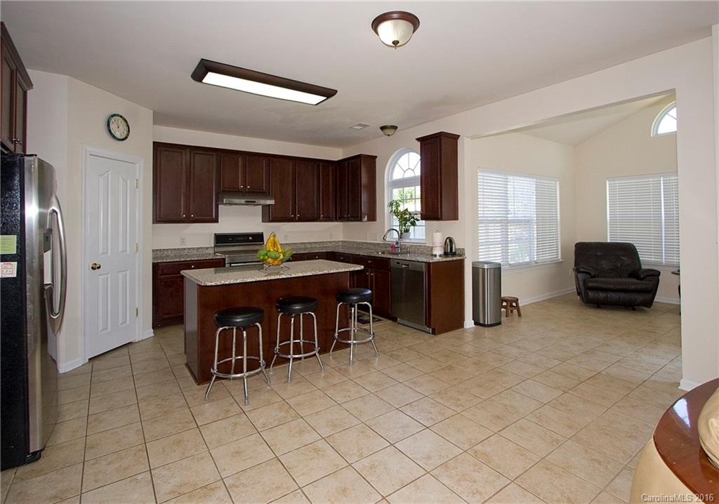 Huntington Forest - Residential